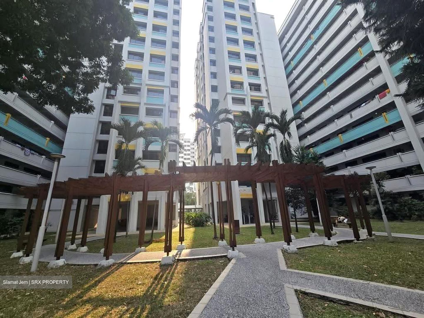 Blk 659B Jurong West Street 65 (Jurong West), HDB 5 Rooms #616432901